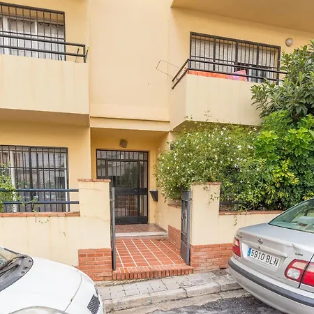 Zapata Apartment