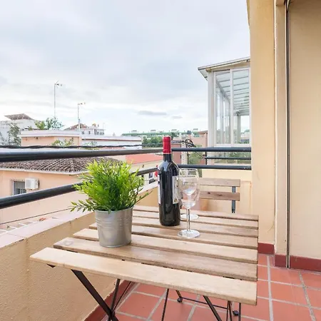 Zapata Apartment