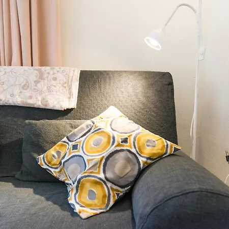 Zapata Apartment *