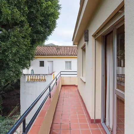 Apartment Zapata