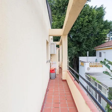 Zapata Apartment