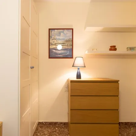 Apartment Zapata