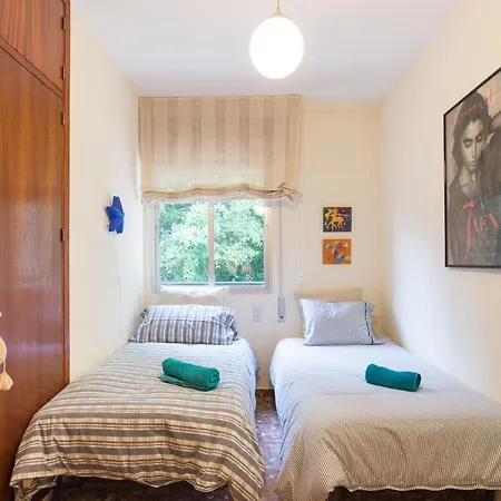 Zapata Apartment *