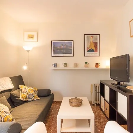 Apartment Zapata